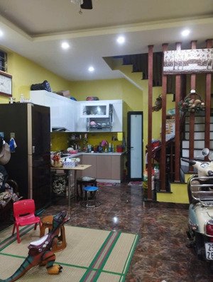 bán nhà đường giáp bát, giải phóng hoàng mai, phân lô ôtô 10m ô tô tránh 40m giá 9,4 tỷ.