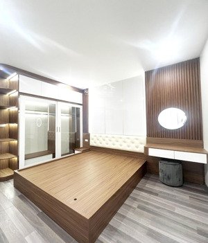 phố bạch mai - nhà đẹp 5 tầng - ngõ thông vừa ở vừa kinh doanh online giá 5,32 tỷ
