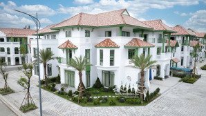 siêu hot. căn biệt thự vip đẳng cấp sun hà nam
