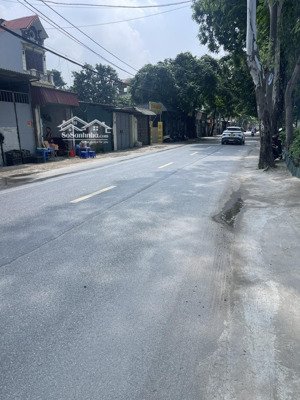 bán nhà mặt phố nguyễn hoàng tôn, 96m2, hàng hiếm tại view đẹp, tây hồ, hà nội