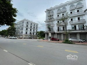 bán đất 103m2, 4 tỷ tại bà triệu, vĩnh trại, lạng sơn