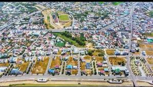 Bán nhanh lô đất ngay tượng đài khu đô thị Nam Sông Cái giá siêu tốt