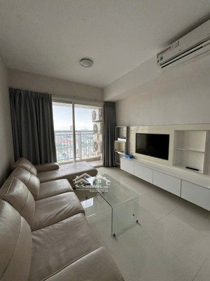 cho thuê cc lucky palace, 13 triệu, 80m2, 2pn, 2wc, giá cực chất