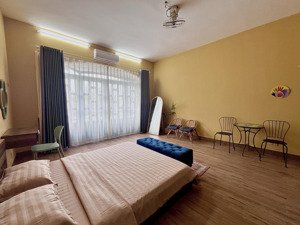 siêu phẩm 1pn tại trần nhật duật gần bờ kè hoàng sa _ chợ tân định _ cầu hoàng hoa thám quận 1