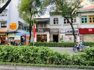 cho thuê nhà mặt tiền 156b pasteur, quận 1, 79 triệu, 100m2, ngay phở 24