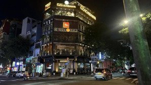 cho thuê góc 254-256 đường lê thánh tôn - trương định phường bến thành quận 1