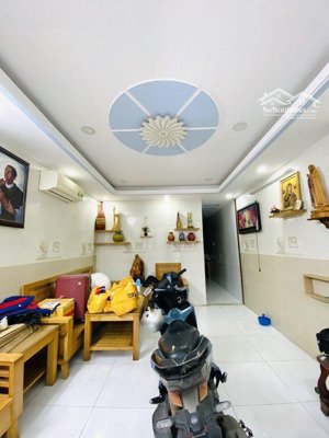 cần bán gấp nhà, chu văn an, bình thạnh, 50m2, 4 tầng btct, hxh, giá chào 9.3 tỷ tl.