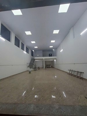 bán nhà mặt phố vĩnh hưng 120m, mt 6.5m, nhỉnh 25 tỷ - 3 ô tô tránh - vỉa hè rộng - kinh doanh.