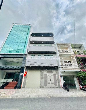 chính chủ bán nhà cao thắng giao 3/2 - dt: 6x20m - 4 tầng - hđt: 120tr - giá 30 tỷ