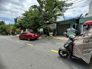 bán nhanh dãy trọ mặt tiền đường đinh đức thiện, liên chiểu, đà nẵng, giá chỉ 5,389 tỷ