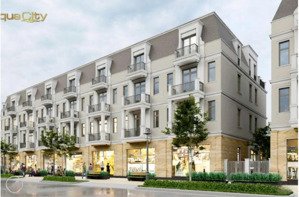 giá hời mua bao lời. shopvilla 10x20m, đường 45m, giá chỉ 20,5 tỷ. lh em châu 