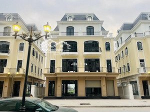 bán shophouse sb-269 91m² giá 17.270 tỷ đường 20m, cạnh nhà để xe, kinh doanh cực tốt