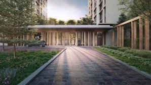 bán căn hộ chung cư view đẹp tại the senique hanoi, 77 triệu/m2, 133.7m2 lh em tuyến 