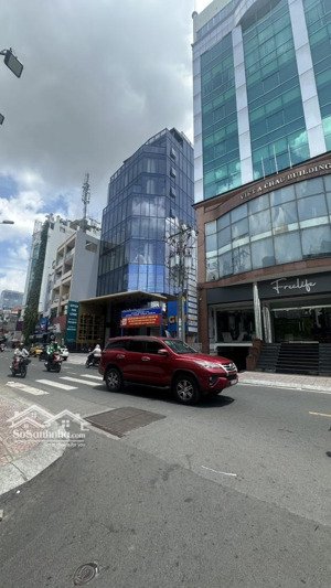 81m2 - huỳnh văn bánh - hẻm 7m - xe hơi ngủ nhà - thông nguyễn văn trỗi - 15.49 tỉ