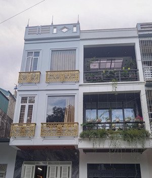bán nhà 4 tầng mới đẹp full nội thất tại mb 530 mường thanh, p. đông vệ, tp. thanh hoá.