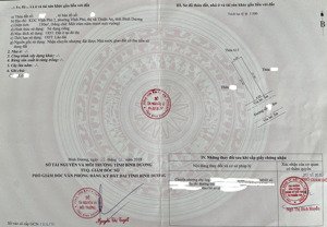 chính chủ . bán đất nền kdc vĩnh phú ii