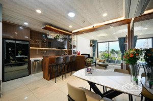 cho thuê chung cư cao cấp galaxy 9 - quận 4, dt: 100m2, 3pn. 2wc giá từ: 17 triệu , quyền