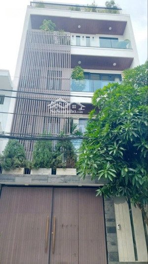 nhà hẻm kinh doanh 193/1a nam kỳ khởi nghĩa, p. võ thị sáu, quận 3