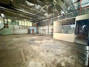 cho thuê kho chứa hàng: 60m2; 170m2 , kho riêng biệt tại phường 15, quận 11 (nay là phường phú thọ)