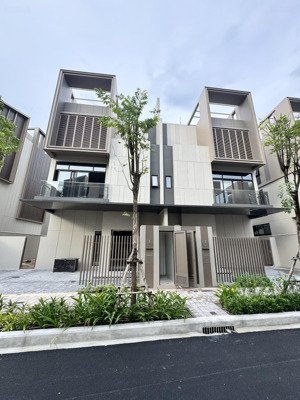 nhà phố the orchard không gian sống đẳng cấp, tiện ích hoàn hảo, pháp lý minh bạch