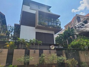 bán biệt thự fideco thảo điền, tp. thủ đức dt 305m², có hđ thuê 3.000$, giá 66 tỷ tl