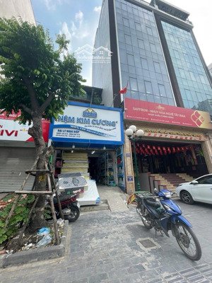 bán nhà mặt phố khuất duy tiến, thanh xuân bắc, thanh xuân, hà nội, 32 tỷ, 49 m2, view đẹp