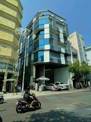 cần tiền bán gấp góc 2mt hoàng hoa thám - phan đăng lưu, dt: 12x30m, kc:1h7t- hđt: 400tr. giá 60 tỷ