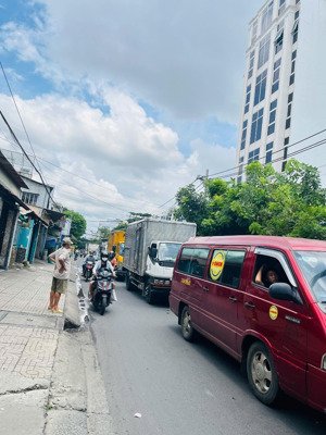 bán nhà góc 2 mặt tiền tân quý 5.8x21m nh chữ l 14m giá 25 tỷ