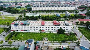 chính chủ bán lô đất làn 2 shophouse vị trí đẹp, giá rẻ