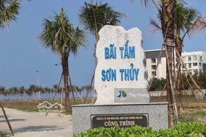 tổng hợp các cặp và góc đẹp bãi tắm sơn thủy. từ 60tr/m đến 85tr/m .