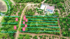 đất nền cư kuin giá rẻ sẵn sổ, sẵn thổ cư giá từ 189 triệu