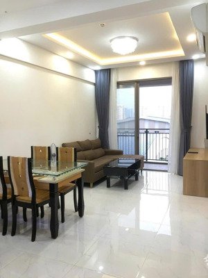 cho thuê căn 2pn saigon south pmh 14tr/ tháng full nội thất