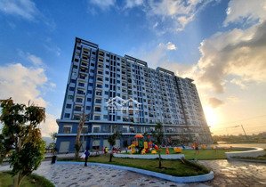 chính chủ cho thuê chung cư ecohome nhơn bình gia lai