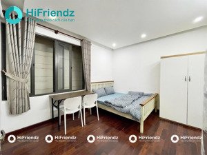 cho thuê phòng siêu đẹp - mới tinh ngay hoàng hoa thám, etown cộng hòa, nhà ga tàu t3