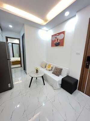 sở hữu chung cư mini ngay vincom phạm ngọc thạch ở trung tâm, sống sang mà giá cực mềm!