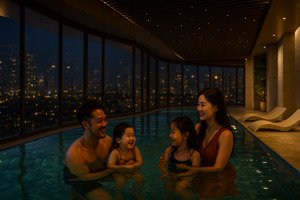 chính thức ra hàng quỹ căn hot đợt đầu tòa skyline-lumiere prime hills cổ loa. giá cực shock