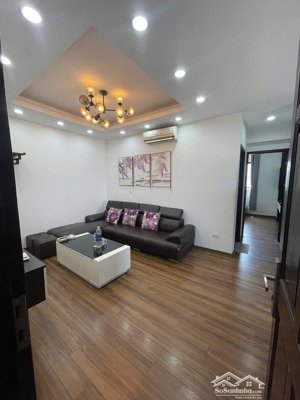 bán căn hộ b11 nam trung yên - cầu giấy - hà nội