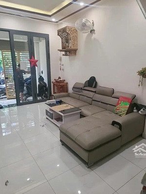 bán nhà hẻm ô tô cmt8, p15, quận 10 nhà mới 3 tầng, giá rẻ 12 tỷ 900 tl sổ sạch