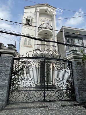 bán nr tại lê đình thám, 10,4 tỷ, 102m2, 3pn, 4wc