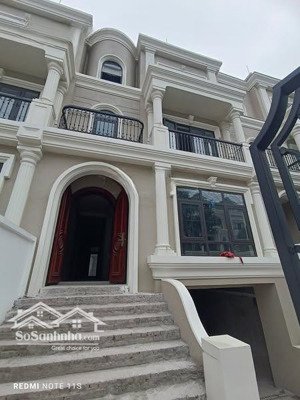 hàng hiếm biệt thự liền kề ciputra giá tốt - cạnh công viên 65ha - các trường quốc tế lớn