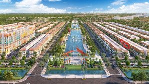 liền kề 6 tỷ xxx vị trí siêu hiếm chỉ cách quảng trường nhạc nước 50m. lh nhận thông tin ngay