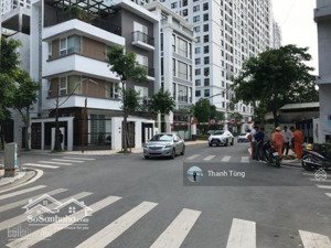 nhà 5t khu liền kề víp 622 minh khai - quần thể vincom timescity, dt 90m2, mt 5m kd sầm uất oto đỗ
