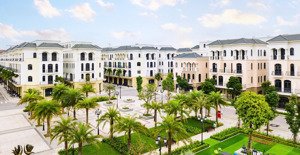 bán shophouse chà là cl5-74 dt 120m², giá chỉ 14.348 tỷ mặt tiền rộng, dễ kinh doanh, sổ lâu dài