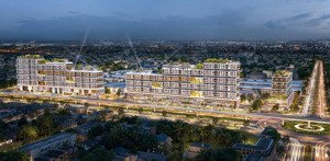 mở bán shop fiato air port - ngay trung tâm nhơn trạch, đón đầu sân bay long thành chỉ 59tr/m2