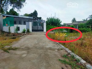 lô góc vĩnh trung ngay gần đường lớn 16m (chỉ cách 20m). giá 1tỷ8