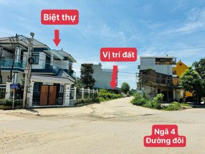 chính chủ cần bán nhanh 83m2 thôn khoang mái, đồng trúc