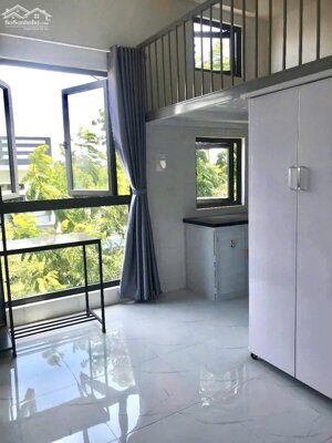Bán toà căn hộ 6 tầng Ngũ Hành Sơn – 90m2 – Giá chỉ 8,X tỷ hơn xíu