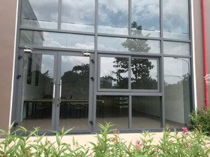 cho thuê shophouse kinh doanh đã hoàn thiện - quận 2 - mặt tiền võ chí công
