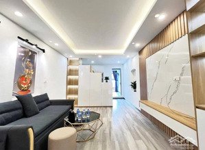 hiếm có khó tìm - nhà mới tinh trung tâm q. hbt - ôtô dừng đỗ - sổ đỏ chính chủ - chỉ 2,798 tỷ