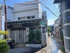 bán căn góc hẻm ô tô lê hồng phong , phường phước hải , nha trang. diện tích 94,5m2. giá chỉ 4,7 tỷ